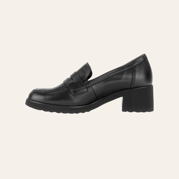 Gabor Pensko Lux Nappa Black W