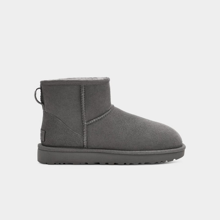 UGG Classic Mini II Grey W