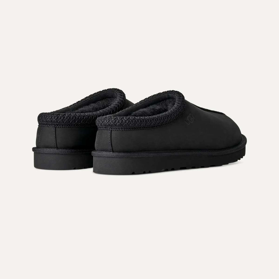 UGG Tasman II Nubuck Black M