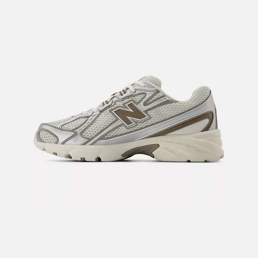 New Balance U740 Sea Salt / Arid Stone / Silver W