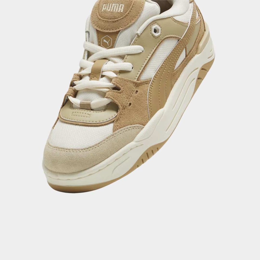 PUMA 180 Sugared Almond Tan W