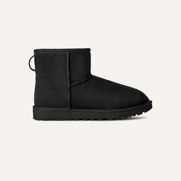 UGG Classic Mini II Svart W
