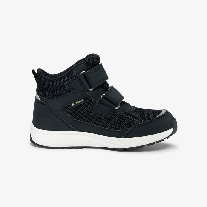 Viking Bouncy Mid GTX 2V Black B