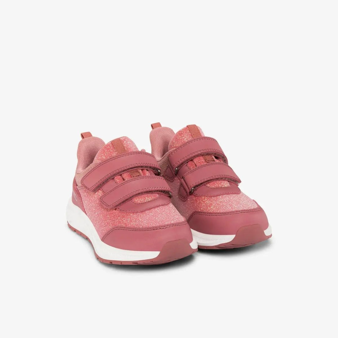 Viking Bouncy Glitter WP 2V Pink B