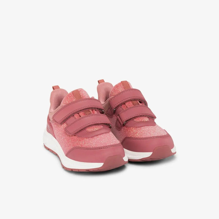 Viking Bouncy Glitter WP 2V Pink B