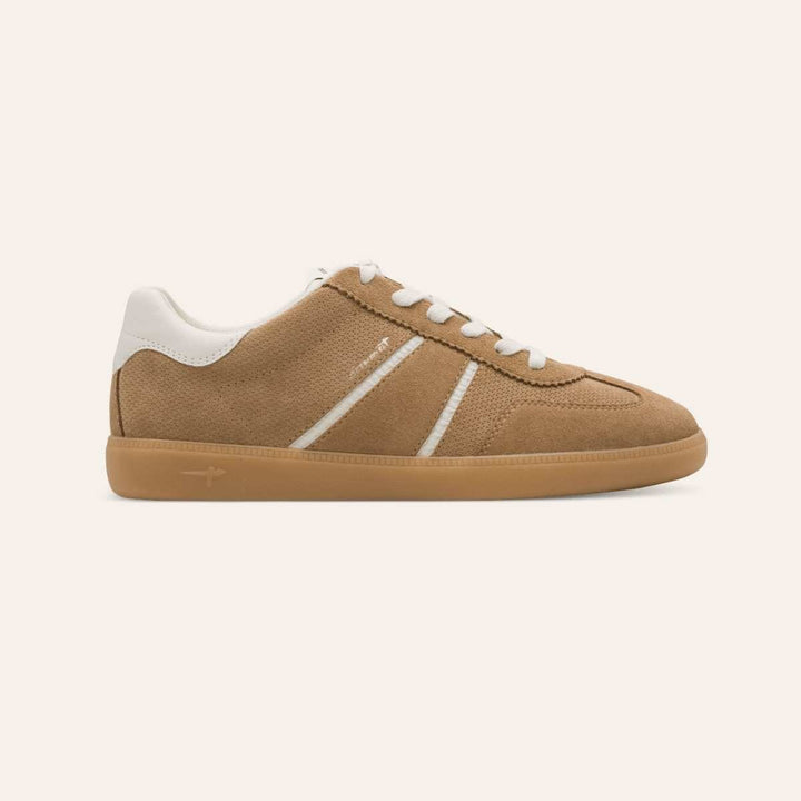 Tamaris Sneaker Low Taupe W