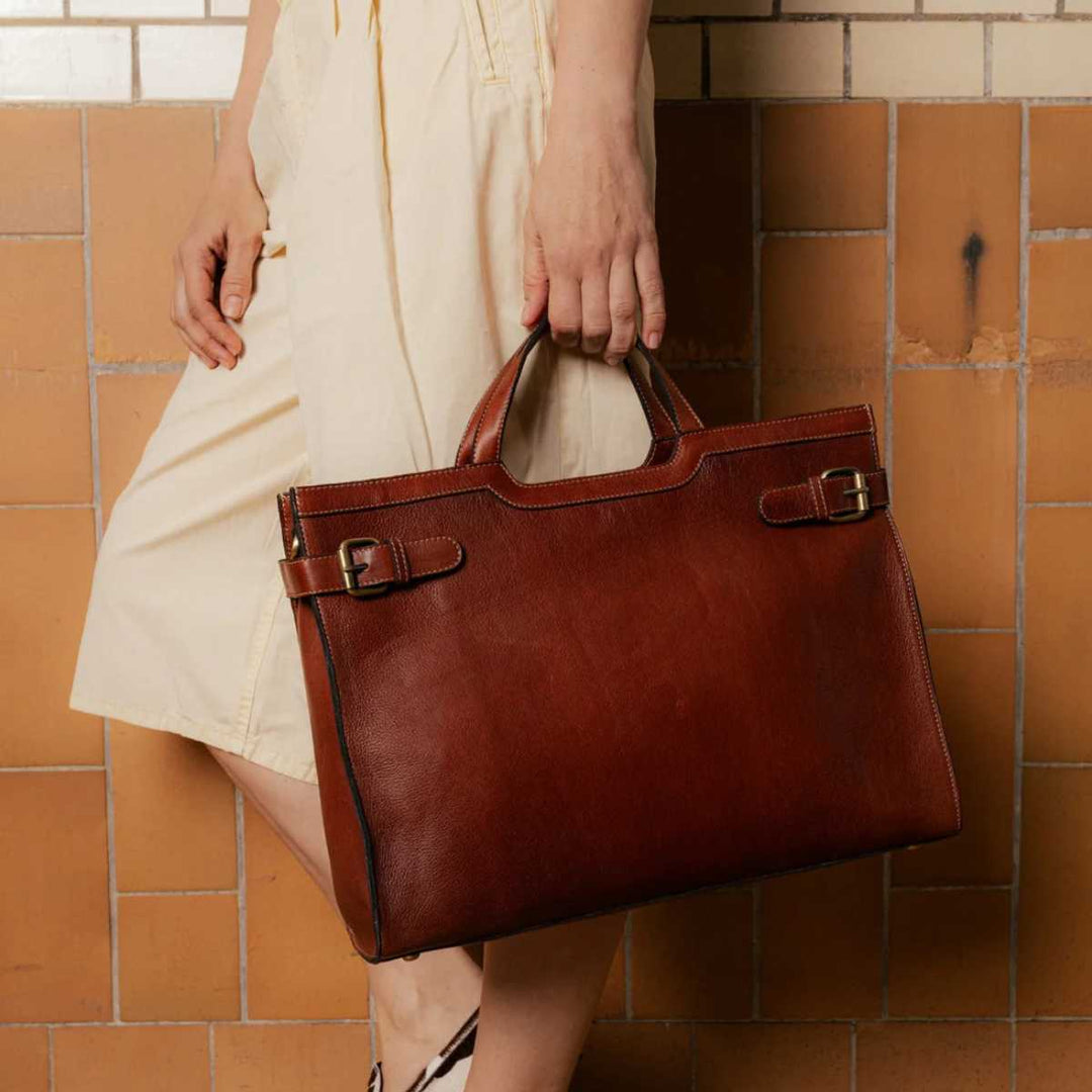 Dixie May Big Cognac