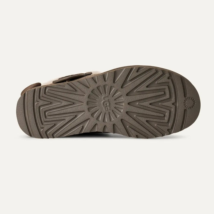 UGG Classic Heritage Lace-Up Dried Oregano W