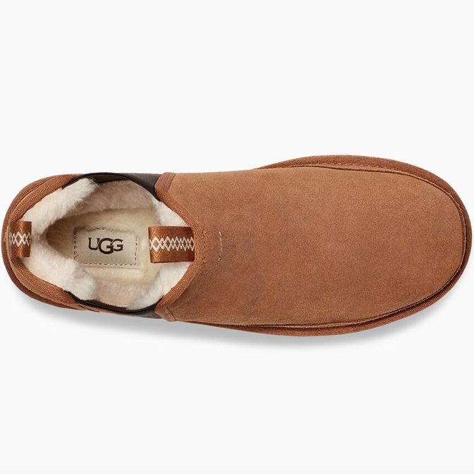 UGG Neumel Boot Chestnut M