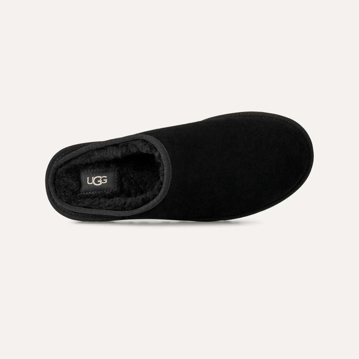 UGG Classic Slip On Tøffel Black M