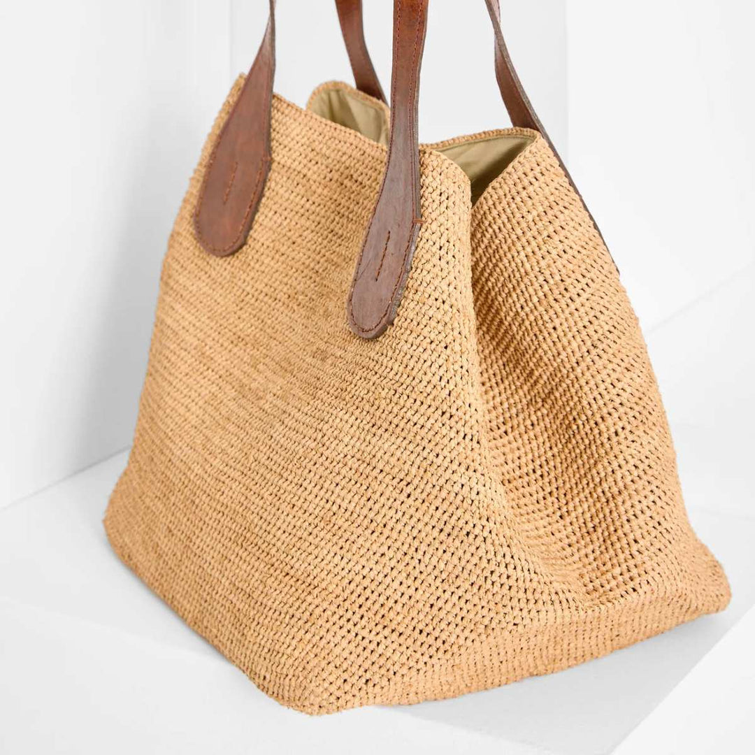 IBELIV Bag Tokyo II Tea