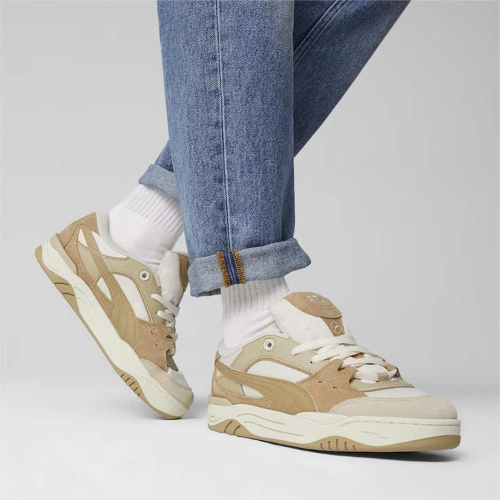 PUMA 180 Sugared Almond Tan W