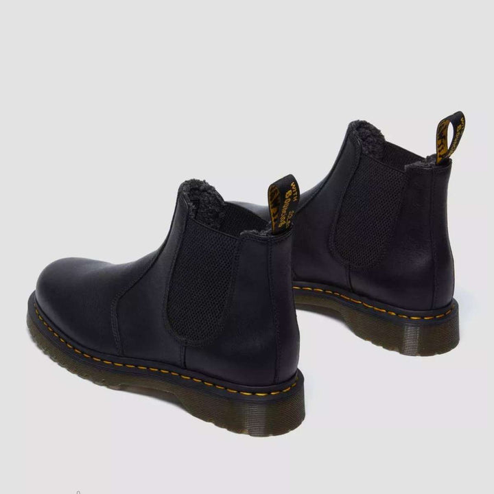 Dr. Martens 2976 Warmwair Black Grizzly M