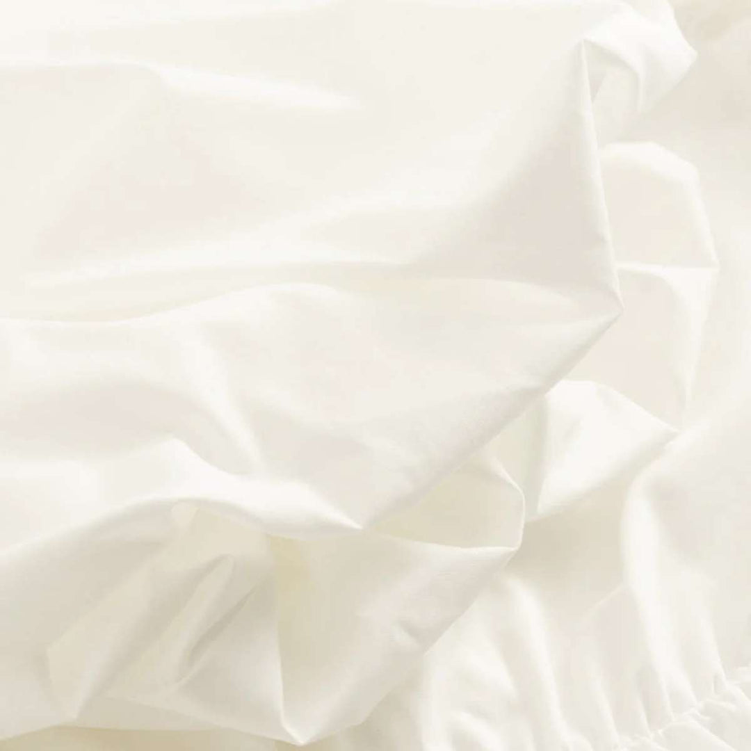 Noella N-Magdalena Blouse White