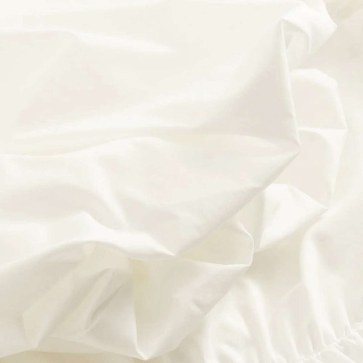 Noella N-Magdalena Blouse White