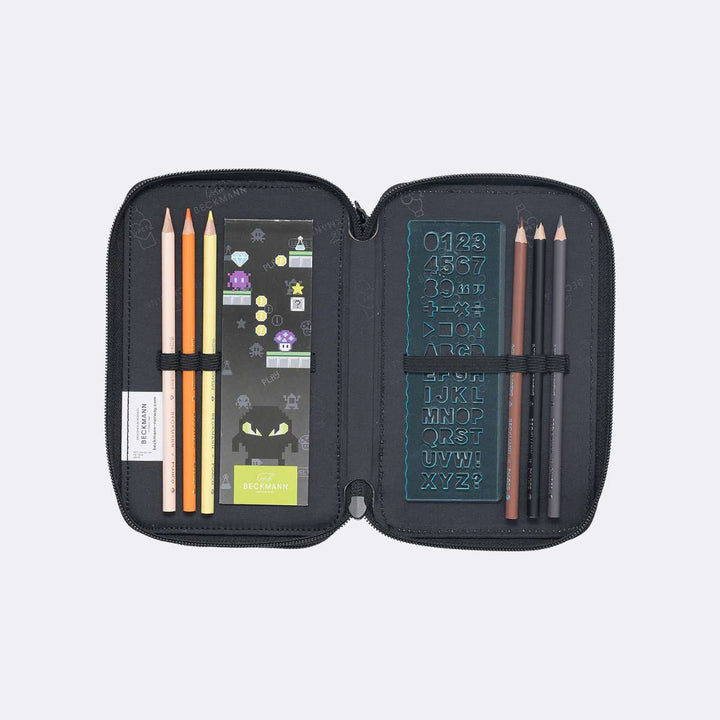 Beckmann Trippelt pennal Pixel