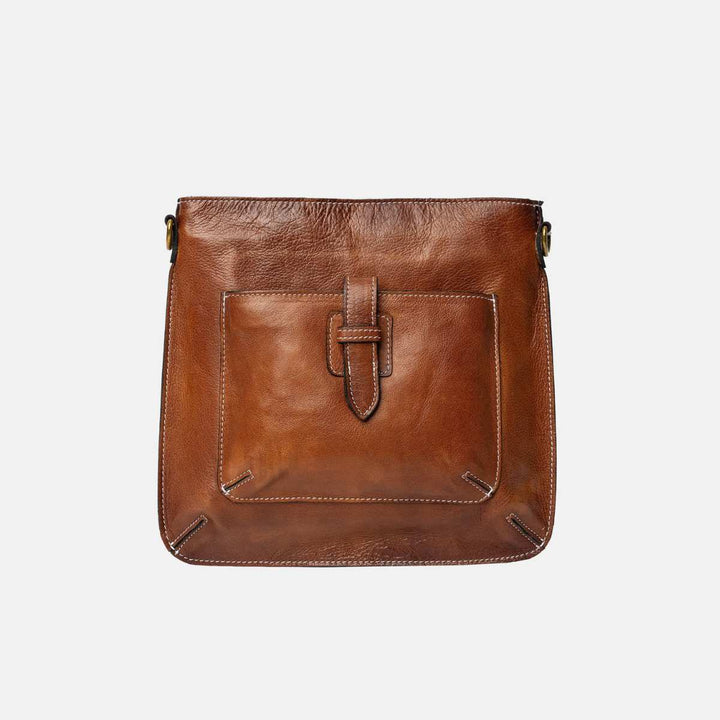 Dixie Lilia Small Urban Walnut