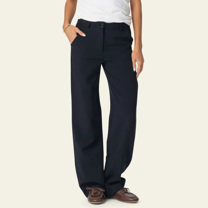 BYIC SignatureIC Pants Black