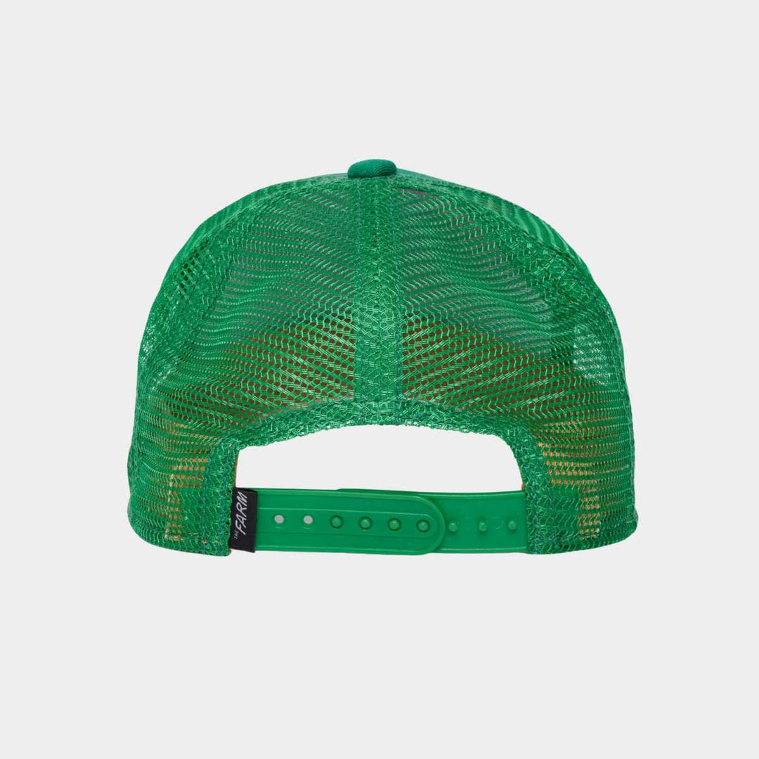 Kids Goorin Bros Shot Caller Green