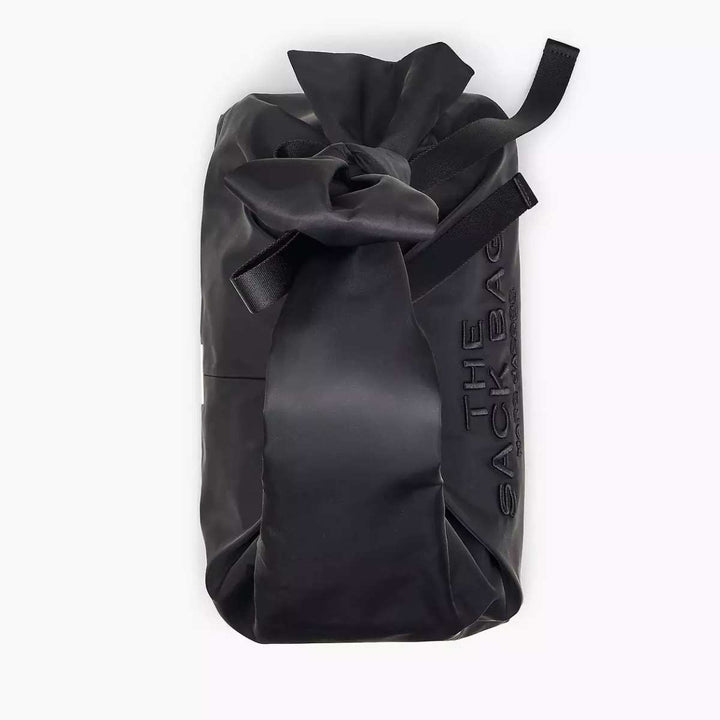 Marc Jacobs The Sack Bow Medium Black