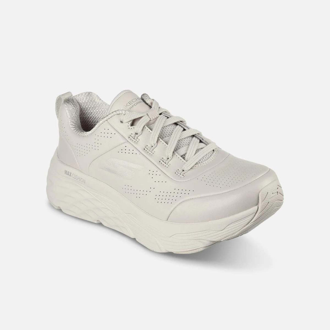 Skechers Max Elite Skinn Off-white W – Tønnesen 1937