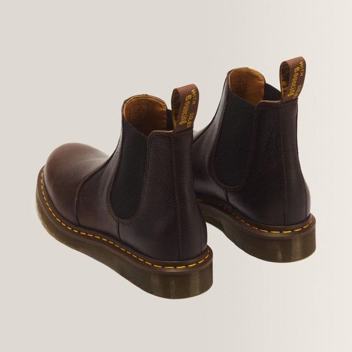Dr. Martens 2976 Ambassador Dark Brown W