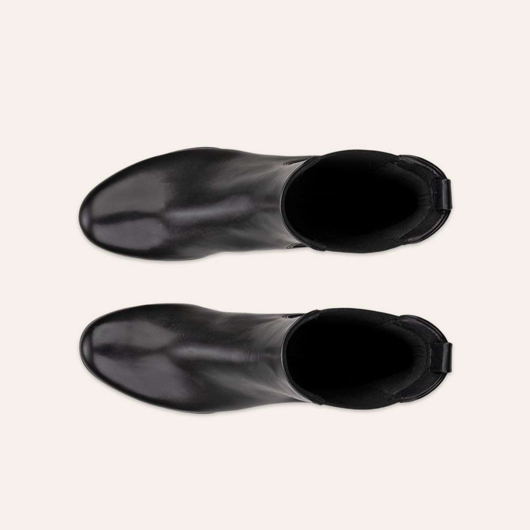 Ecco Dress Classic 35 Black W