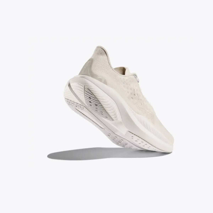 Hoka Mach 6 White/White W