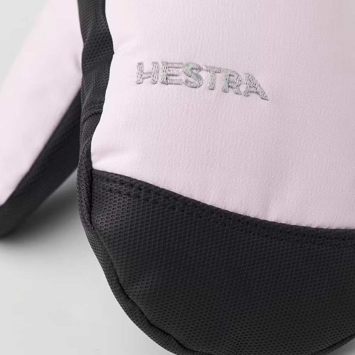 Hestra Ferox Primaloft - mitt, pink