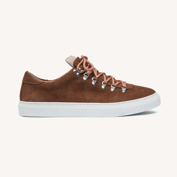 Diemme Marostica Low Rust Suede M