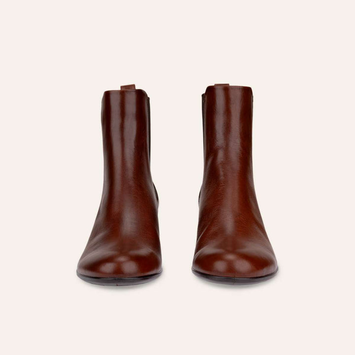 Ecco Dress Classic 35 Mink W