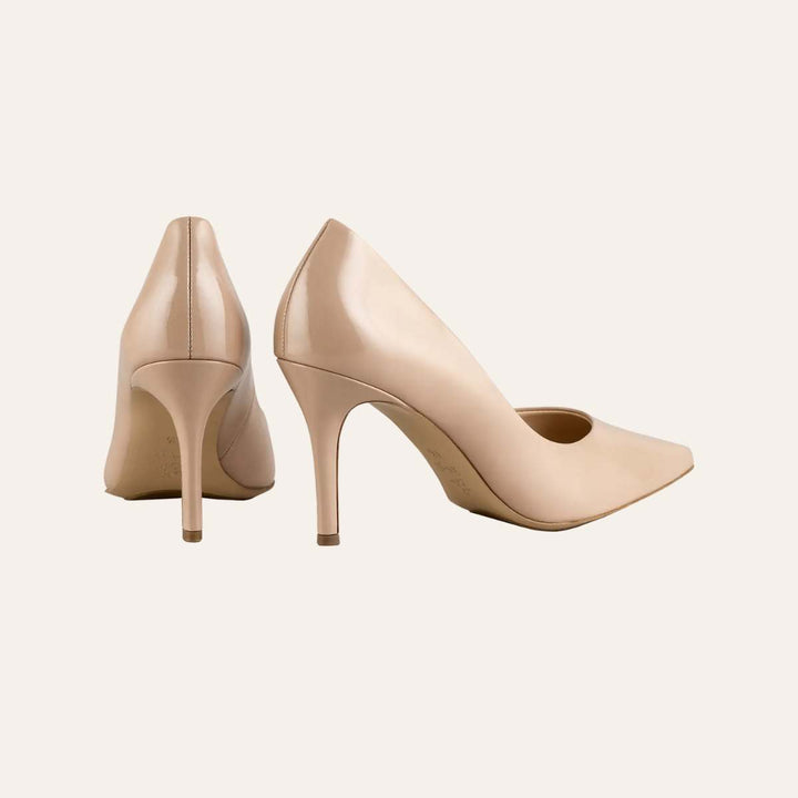Høgl Boulevard 70 Pumps Nude W