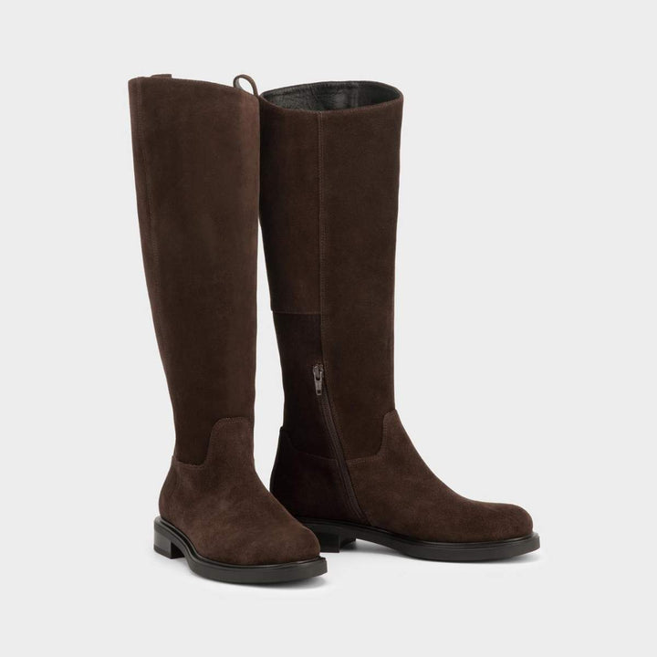 Vagabond Freya Semsket Java W
