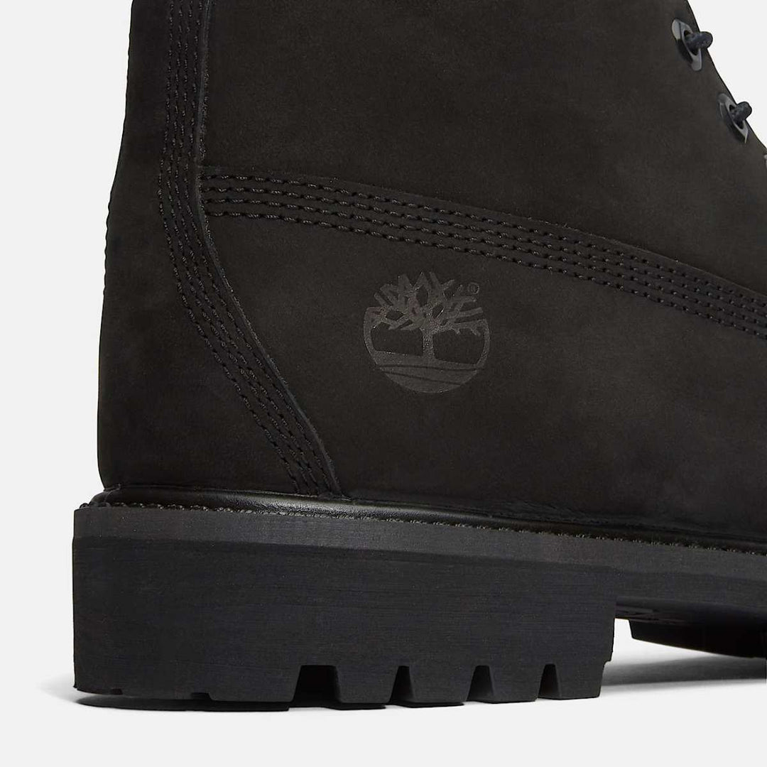 Timberland 6 Inch Boot Svart M