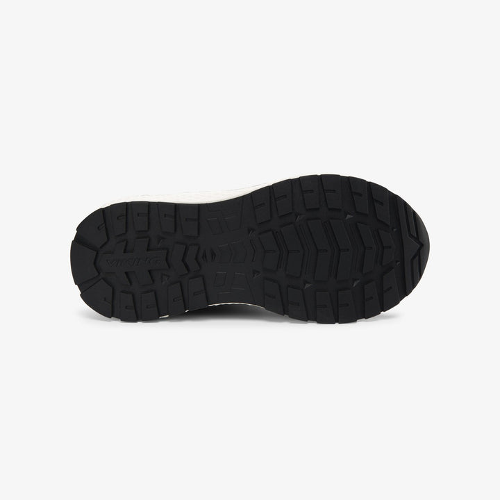 Viking Equip Warm WP 2V Black/Grey B