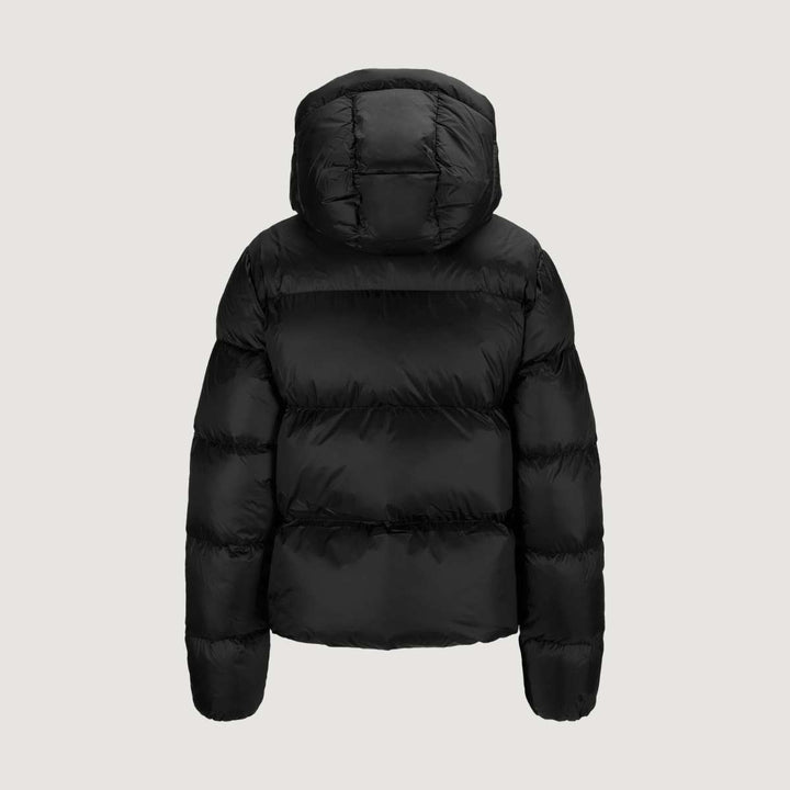 Monel Val Cenis Short Black/Black