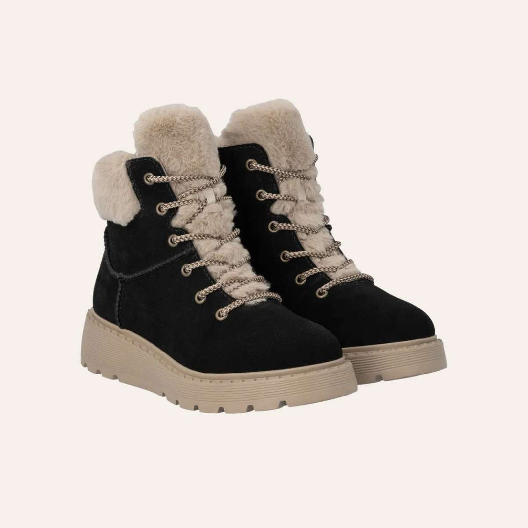 Rieker Boots Black W