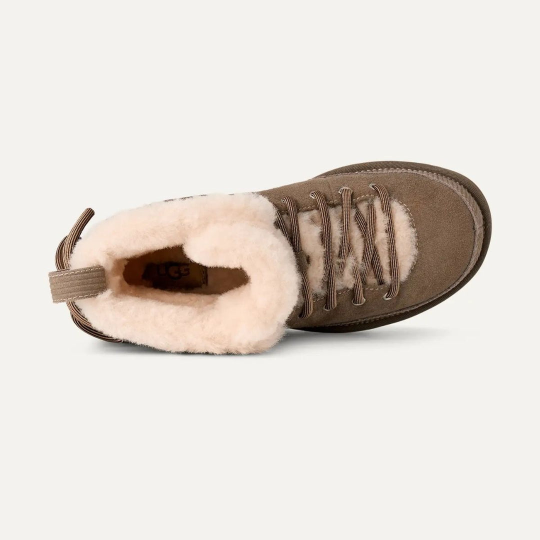 UGG Classic Heritage Lace-Up Dried Oregano W