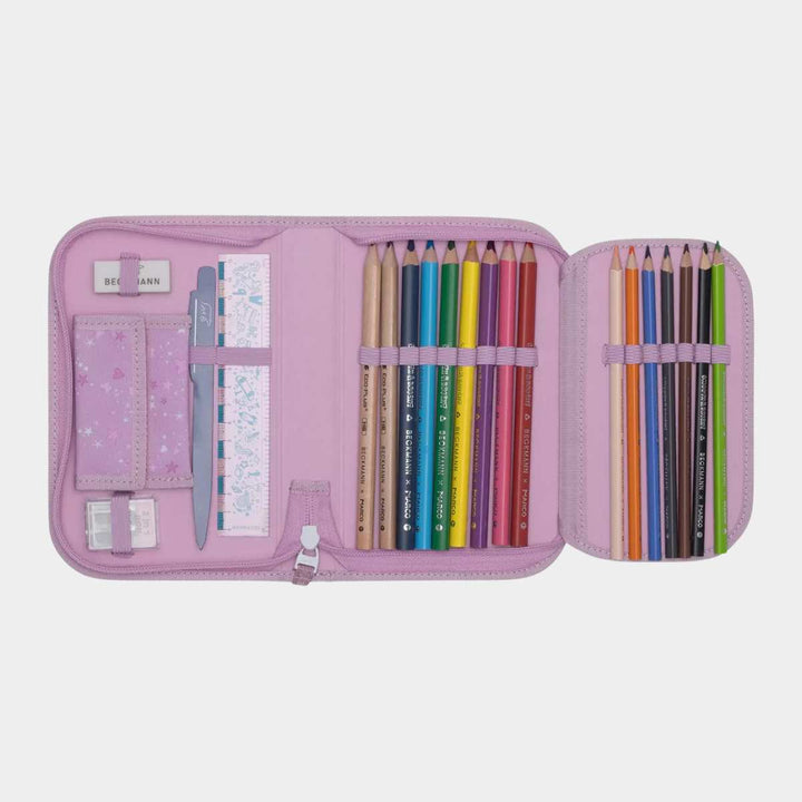 Beckmann Ettlags Pennal m/ innhold, Rosie