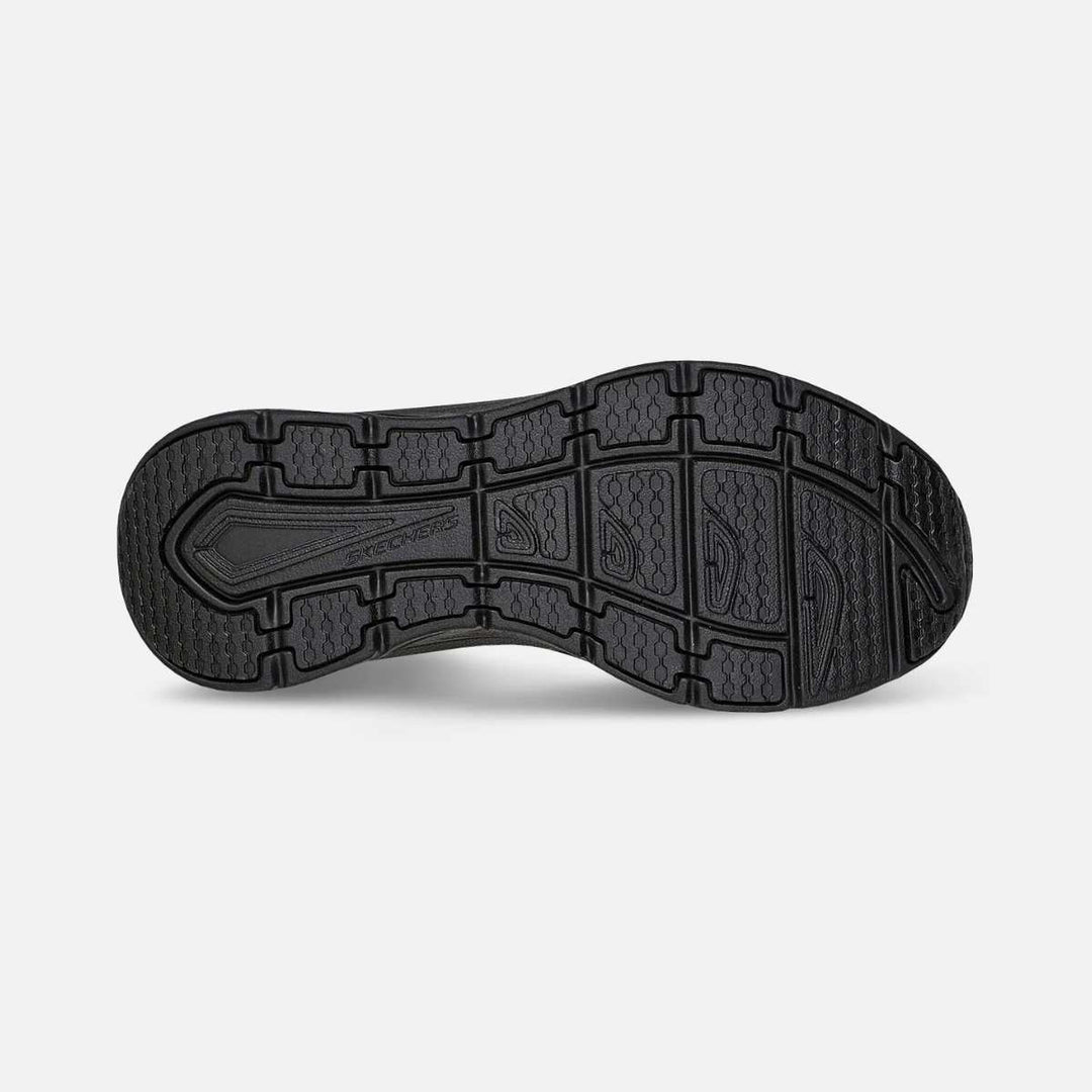 Skechers DLux Walker Vanntett Svart W