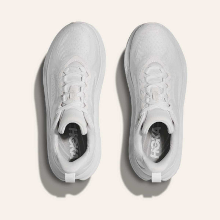 HOKA Kawana 3 White/White W