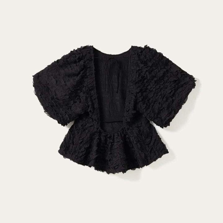 Noella N-Marisa Blouse Black