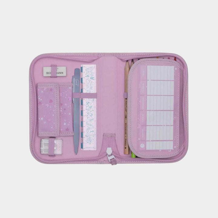 Beckmann Ettlags Pennal m/ innhold, Rosie