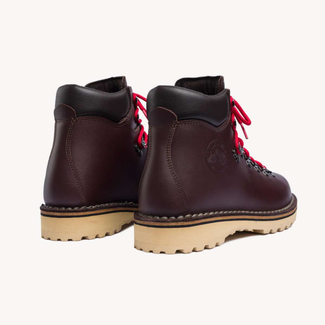 Diemme Roccia Vet Mogano M