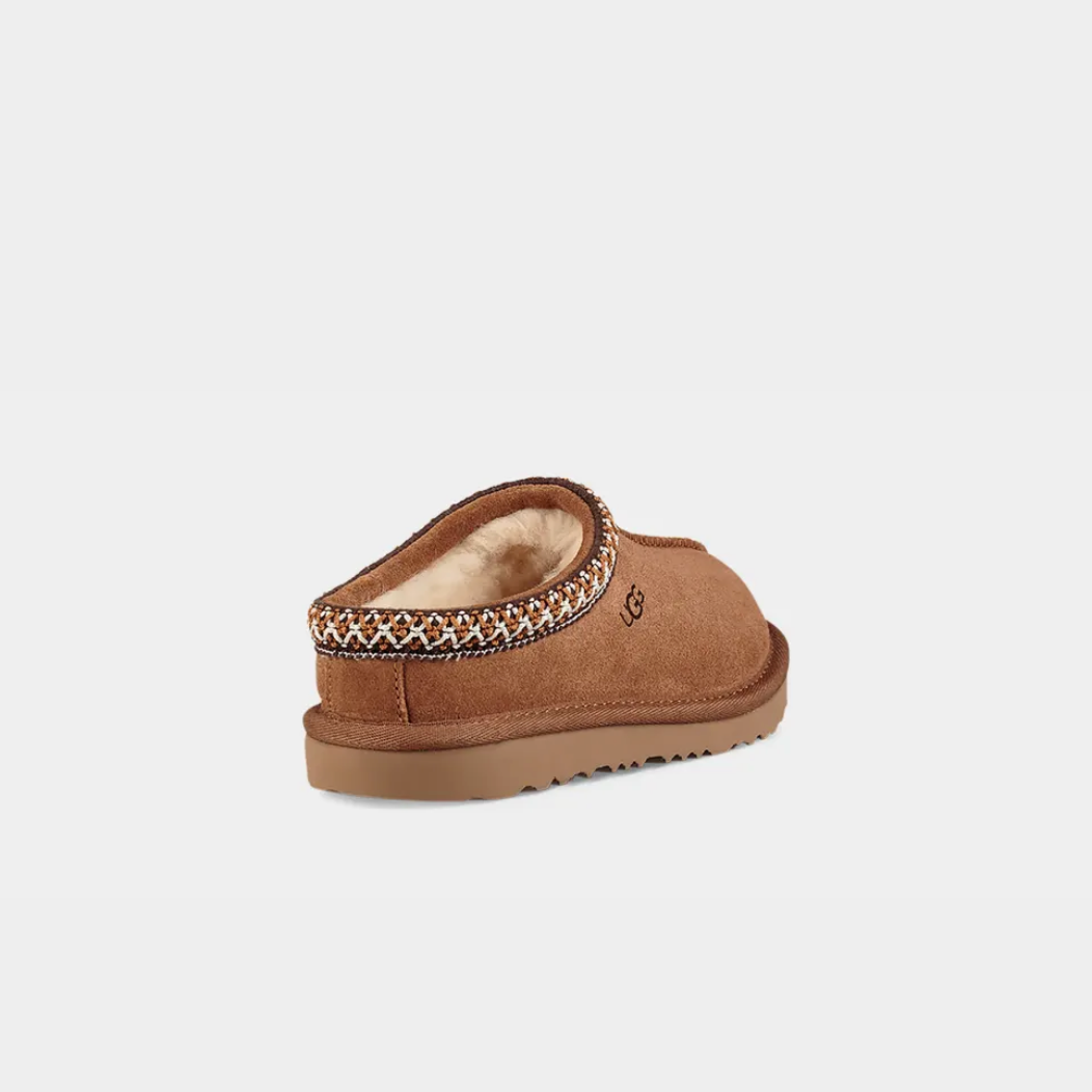 UGG Tasman II Chestnut JR