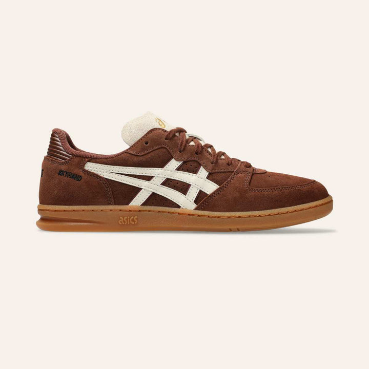Asics Skyhand OG Reddish Brown/Oatmeal W