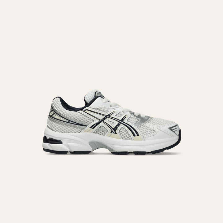 Asics Gel-1130 PS White/Midnight  Kids