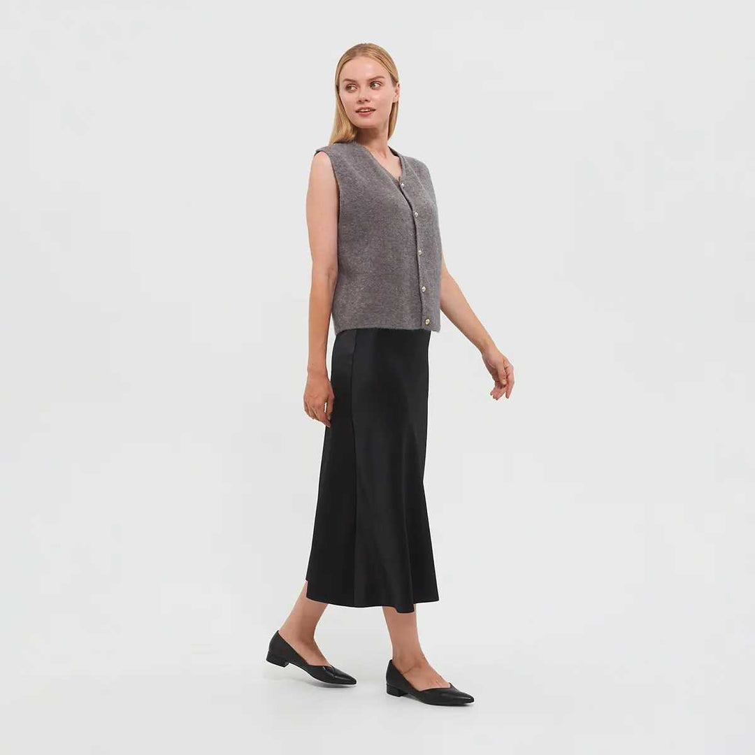 Høgl Boulevard 20 Ballerinas Black W