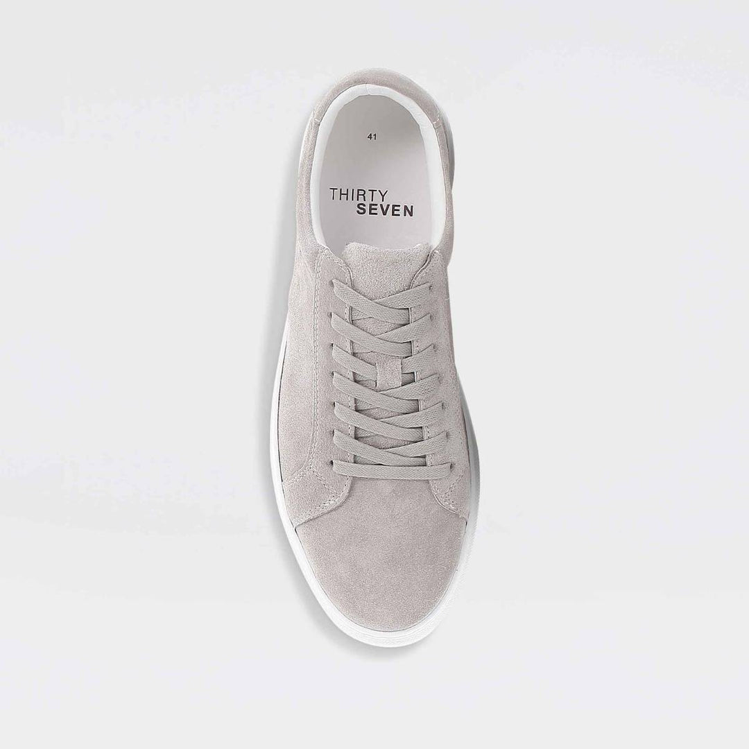 THIRTYSEVEN Jordan Supsole Sneaker Light Taupe M