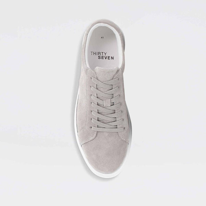 THIRTYSEVEN Jordan Supsole Sneaker Light Taupe M